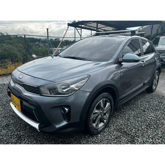 Kia Tonic 1.6 Zenith