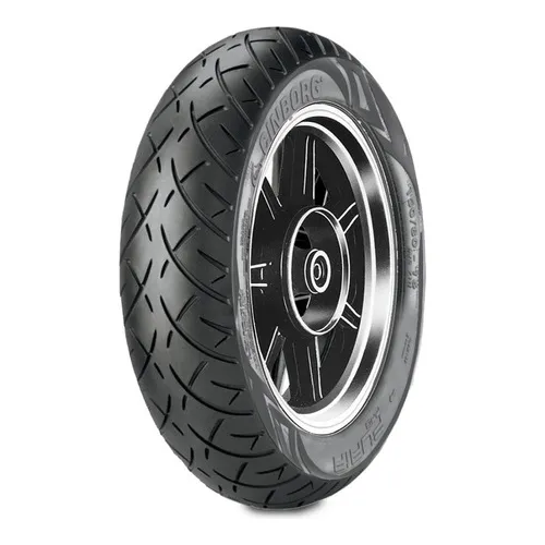 Pneu Traseiro Honda Shadow 170/80-15 Yamaha Drag Furia Pro 