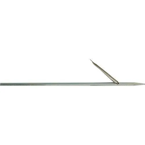 Cressi Varilla Acero Inox 6.5mm Arpón 75 Pesca Envío Gratis