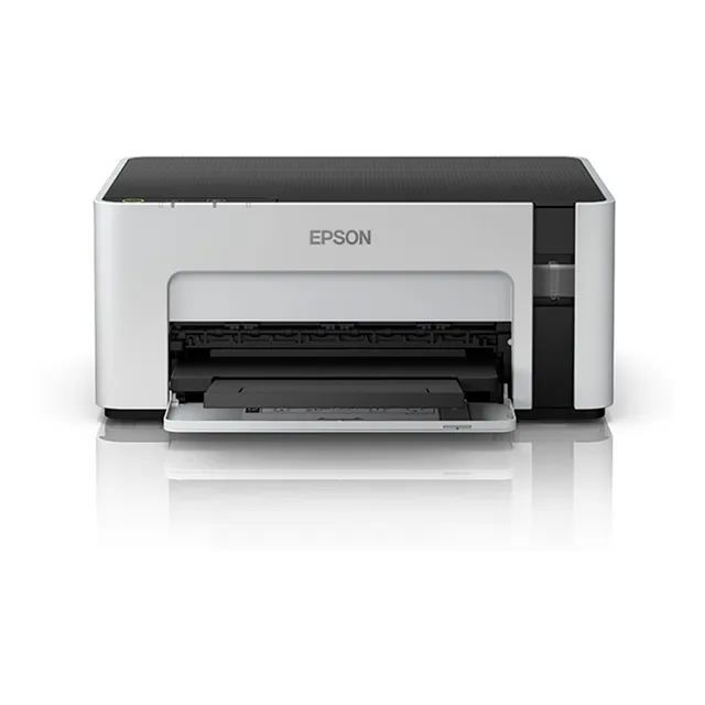 IMPRESORA EPSON ECOTANK M1120 MONOCROMATICA INALAMBRICA WIFI