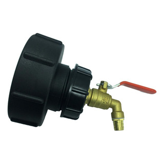 Adaptadores De Bidón Ibc De Latón Duraderos Rosca 100 Mm Adaptadores De Bidón Ibc De Latón Duraderos Rosca 100 Mm