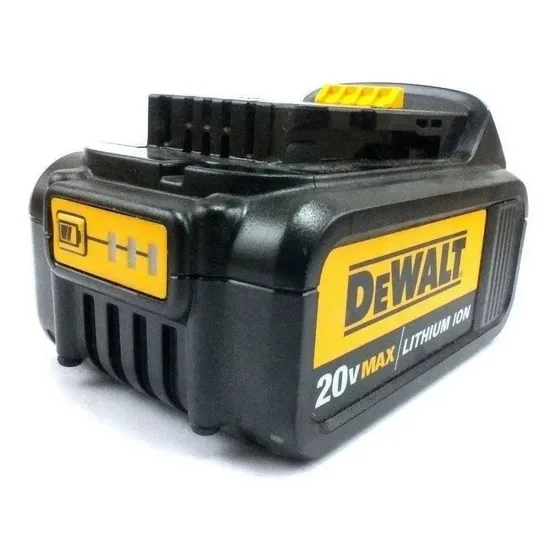 Bateria Li-on 20v Max Premium 3.0ah Dcb200-b3 Dewalt N480416