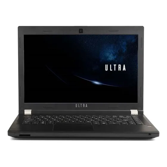 Notebook Multilaser Ultra Ul110 Core I5 8ª 16 Gb Ram 480 Ssd
