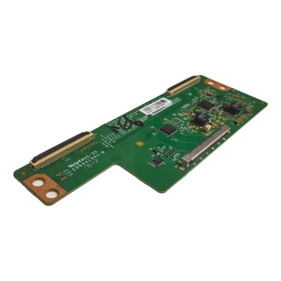 Placa T-con Para Tv Ph43n91dsgwa Modelo 6870c-0532a