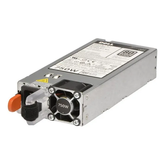 Fuente De Poder 750w Para Servidor Dell R520 R620 R720 T420