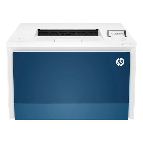 Impresora Hp Ops Laserjet Pro 4203dw Duplex Usb Eth Wifi Col Color Blanco
