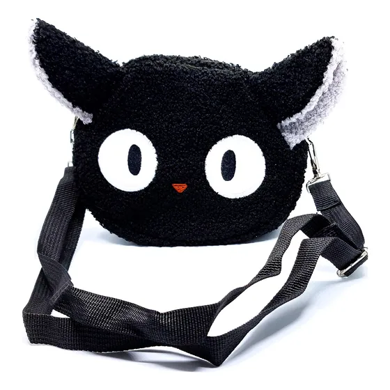 Mini Bolsa P/ Carteira E Celular Serviço Entregas Da Kiki