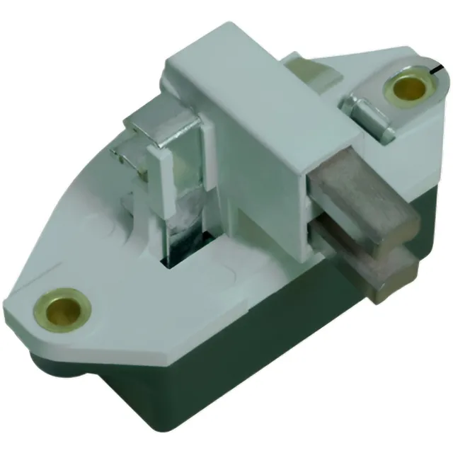 Regulador De Voltagem Caterpillar 3306 Ga018 28v