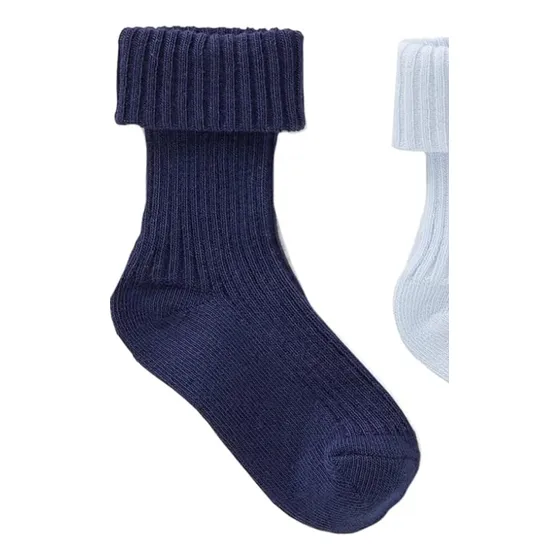 Medias De Bebé De 0 A 3 Años X 24 Pares