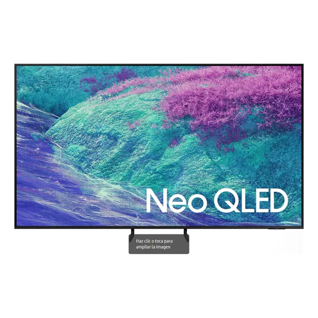 Pantalla Samsung 65 Pulgadas Neo Qled Qn1ef Vision Linea2025