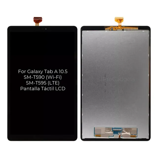 Sp Pantalla Táctil Lcd Para Samsung Galaxy Tab A2 Sm-t590