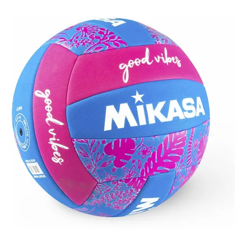 Pelota de voleibol Mikasa Good Vibes Recreation