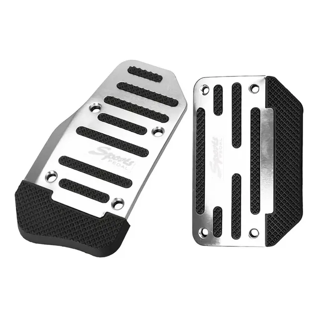 Kit Pedalera Automática Tuning