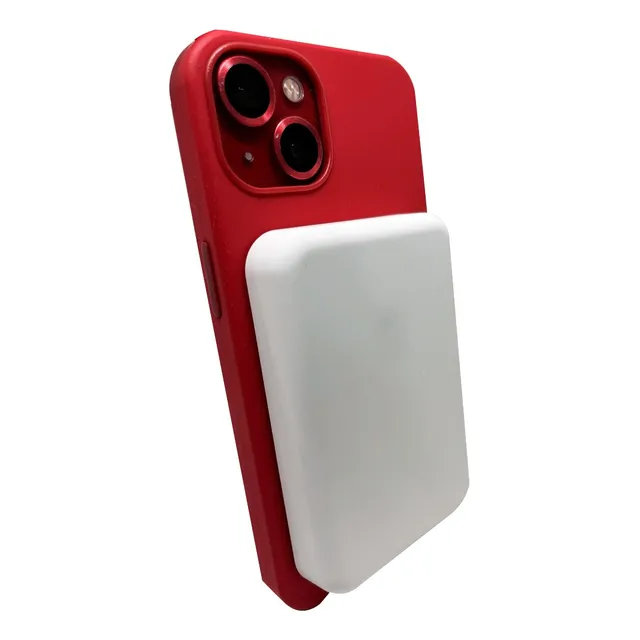 Cargador Bateria Portatil Para Magsafe Inalambrico 
