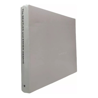 The Beatles White Album 50 Aniversary - 3 Discos Cd's The Beatles White Album 50 Aniversary - 3 Discos Cd's