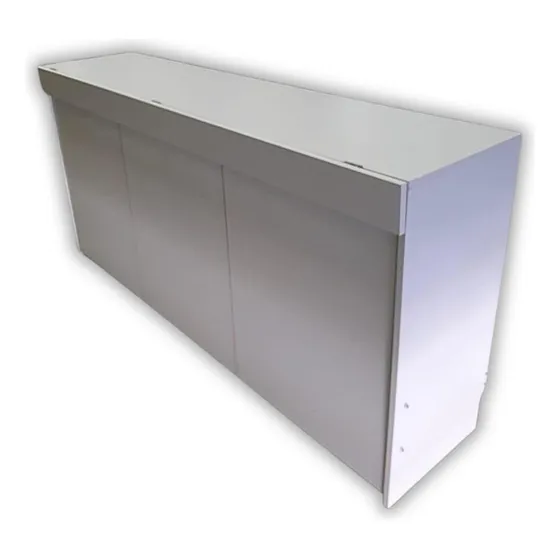 Cama Rebatible Para Colchón 090 X 190 Horizontal | Vertical 