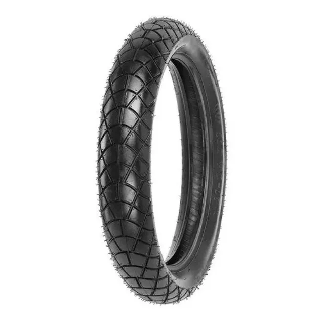 Llanta Delantera Fz16 Ns200 Rtr200 100/80-17 Doble Proposito