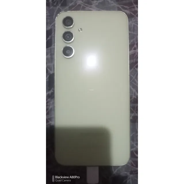 Samsung Galaxy A54 5g 128gb 8gb Ram Liberado