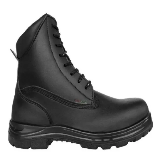 Bota Euro De 23 Cms Van Vien