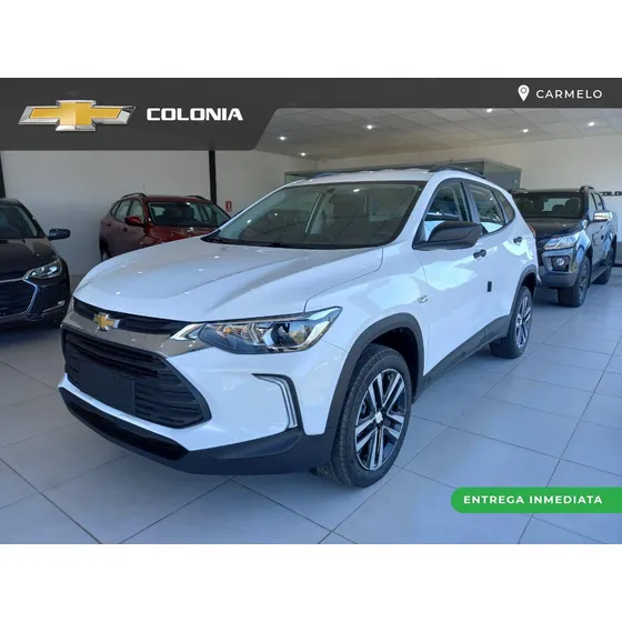 Chevrolet Tracker Ls