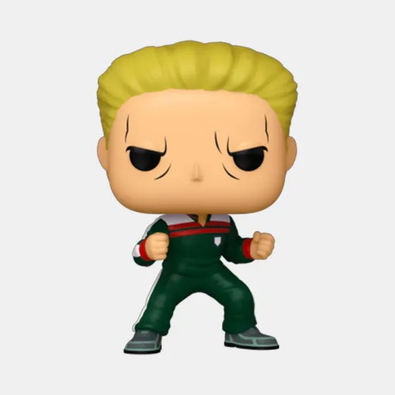 Funko Pop! Animation: Hunter X Hunter  Phinks
