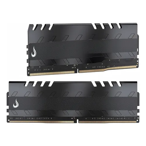 Memória Corsair Vengeance Rgb Rt 16gb(2x8gb), 3200mhz, Ddr4
