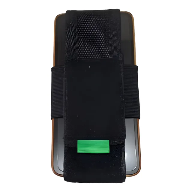 Estuche Táctico Para Celular 16 Alto X  8 Cm/nuevo Oferta