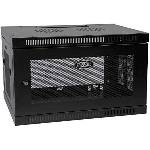Tripp Lite 6u De Montaje En Pared De Rack Gabinete De Servid