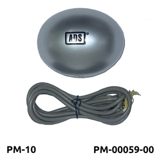 Sensor De Movimiento Gris Microondas Para Puerta Premium Sensor De Movimiento Gris Microondas Para Puerta Premium