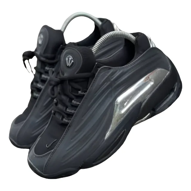 Zapatos Nike Nocta Hot Step2 Unisex Talla Desde 36 A La 45