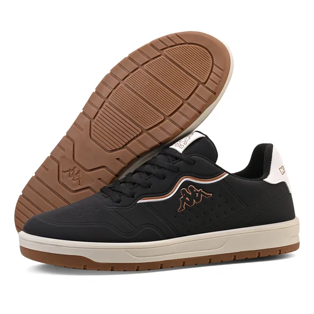 Tênis Casual Kappa Zenit Masculino