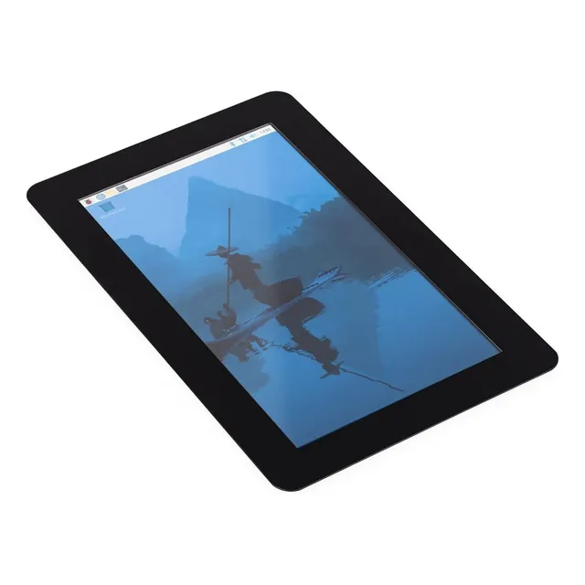 Pantalla Para Raspberry Pi - Touch Display 2 Oficial