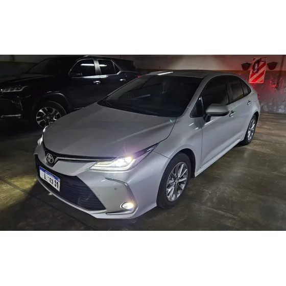 Toyota Corolla 2.0 Xei Cvt 170cv