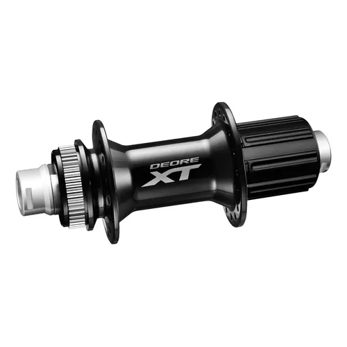 Maza Shimano Slx M7110 E-thru 142x12 28h 12 Velocidades | MercadoLibre