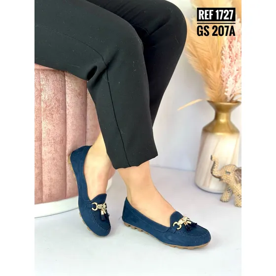 Zapatos Bajitos Comodods Para Damas, Mujer Colombianos