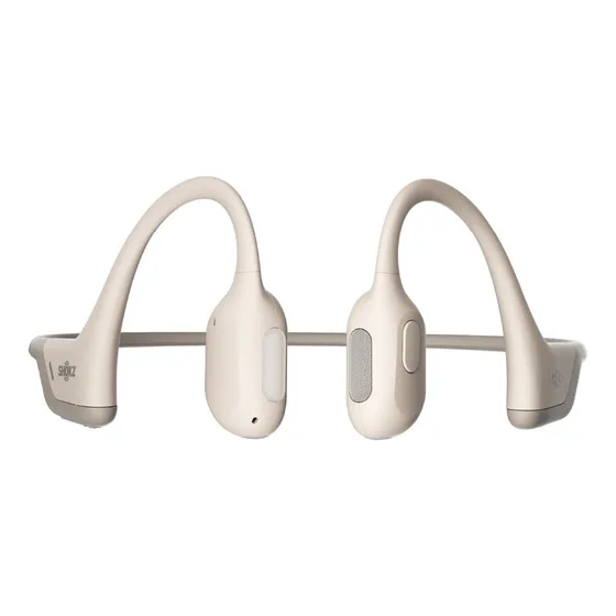 Auriculares inalámbricos Shokz Sports OpenRun Pro S810 beige
