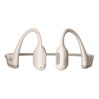 Auriculares Inalámbricos Shokz Sports Openrun Pro S810 Beige Auriculares Inalámbricos Shokz Sports Openrun Pro S810 Beige