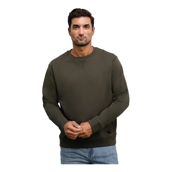 Polerón Casual Hombre Panama Jack - H943