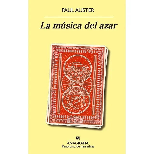 La Música Del Azar