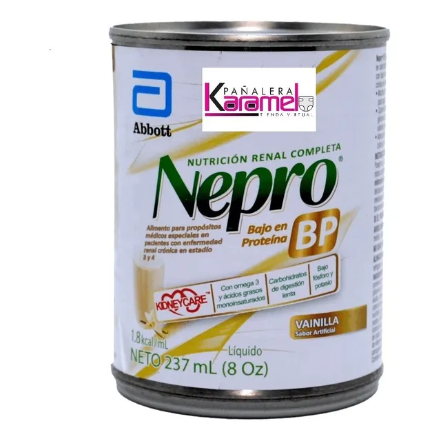 Nepro Bp 237 Ml X 24