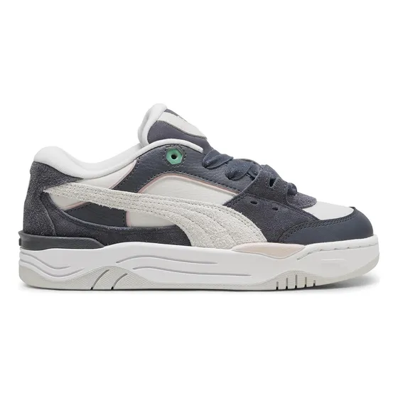 Zapatillas Puma Mujer Puma-180 Prm Wns 393764 07 Negro