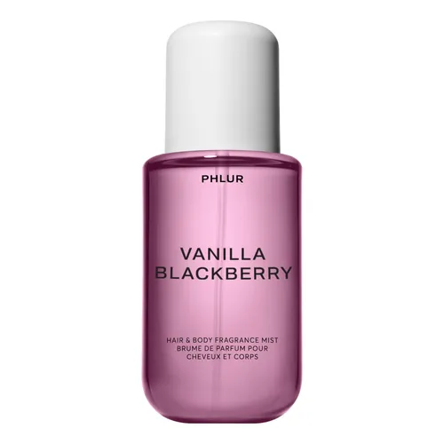 Skin Body Mist, 8 Fl Oz Perfume De Cabelo E Corpo Para Mul