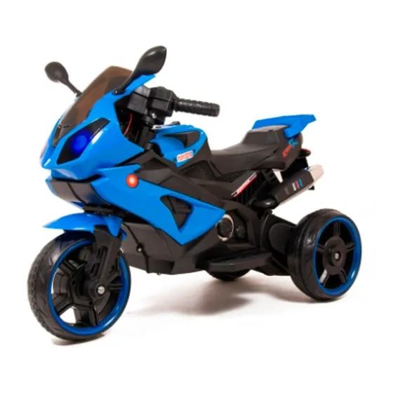 Auto Eléctrico Para Niños Love 3007 Con Luces Y Sonidos