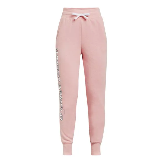 Calça Infantil Under Armour Rival Fleece Joggers