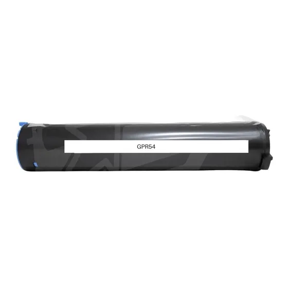 Toner Gpr54 Compatible Con Canon Ir-c1435if 1435