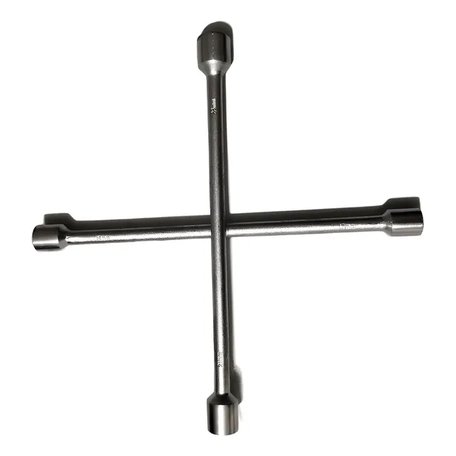 Llave De Cruz