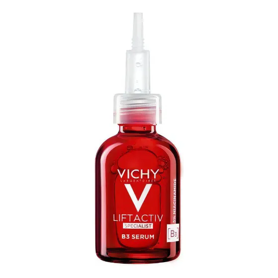 Sérum B3 Vichy Liftactiv Manchas Oscuras Y Arrugas