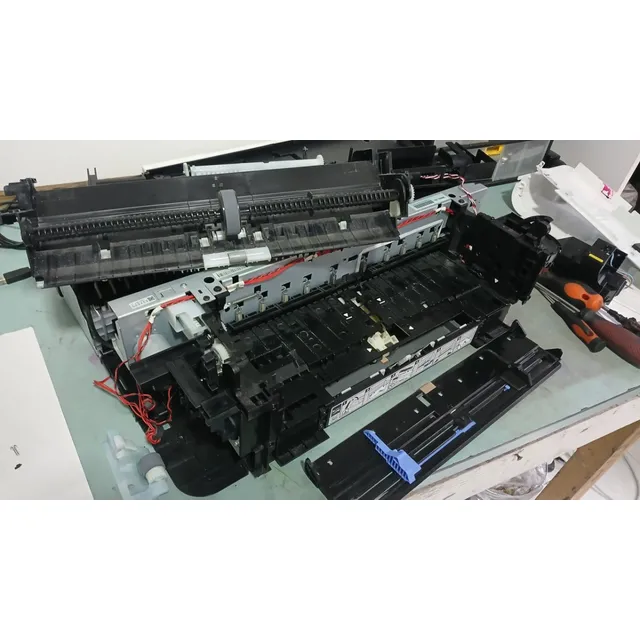 Servicio Técnico Impresora Epson, Sublimación, Dtf, Cameo 