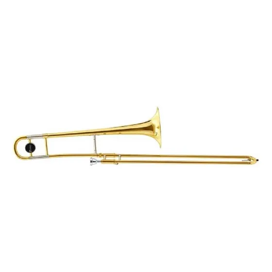 6420l Trombon Tenor Dorado