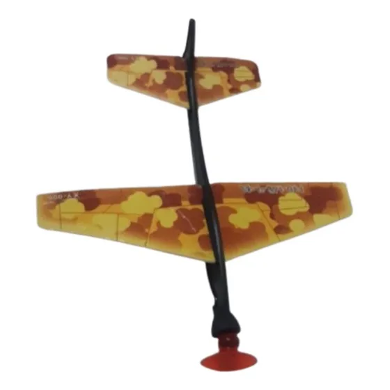 Avião De Brinquedo  Isopor